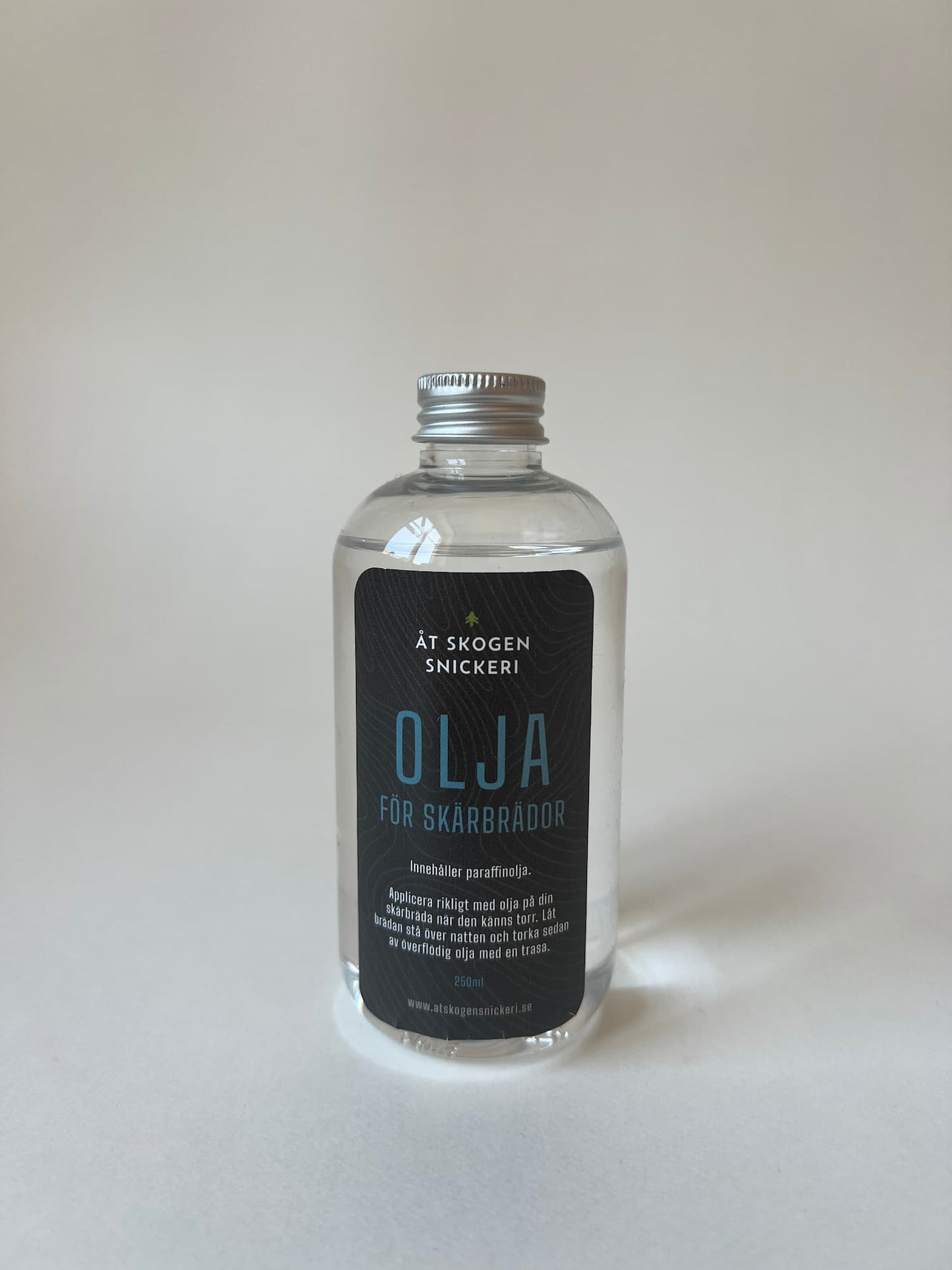 paraffinolja-250ml