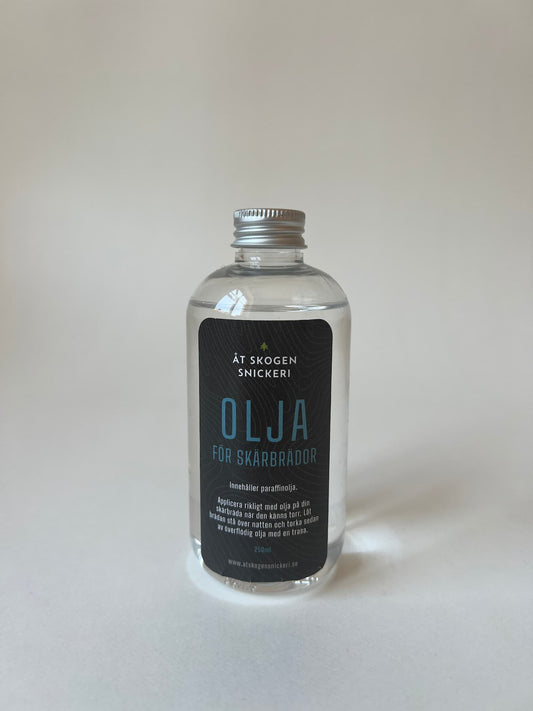 paraffinolja-250ml